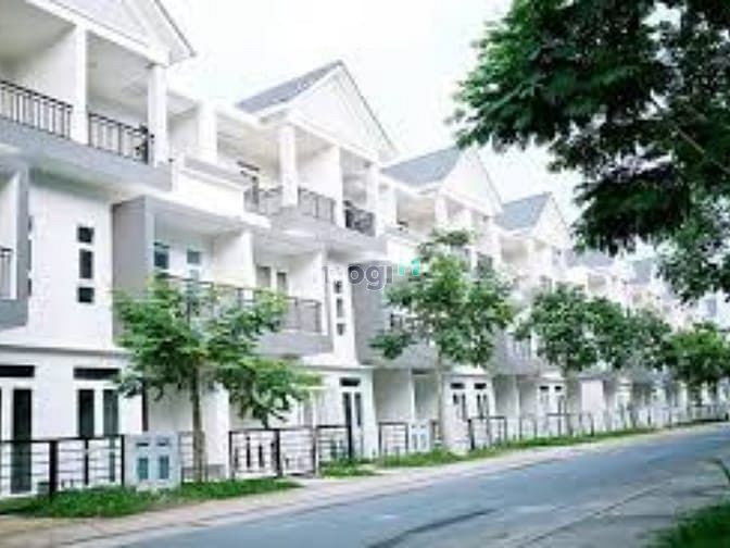 Khu đô thị Kim Đô