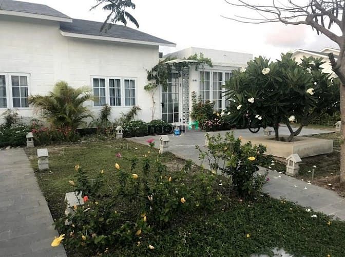 The Pavillons Villa & Resort
