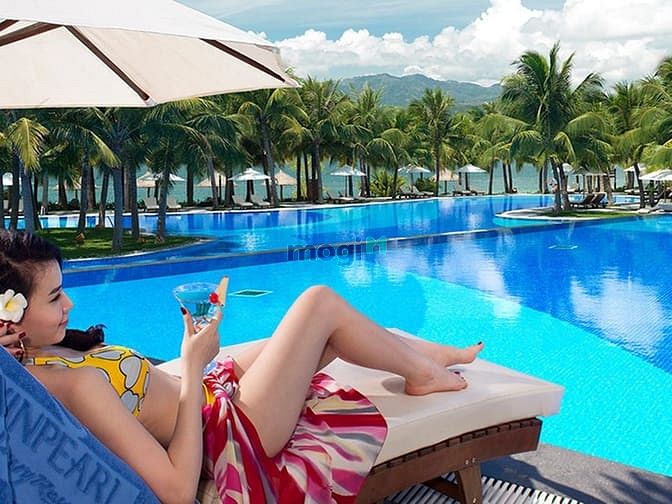 The Pavillons Villa & Resort