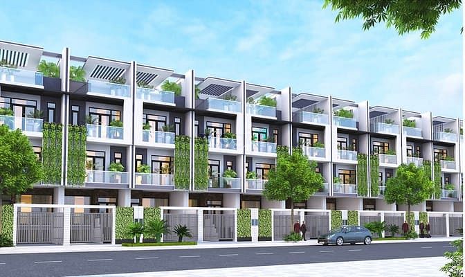 Cần Thơ Residence