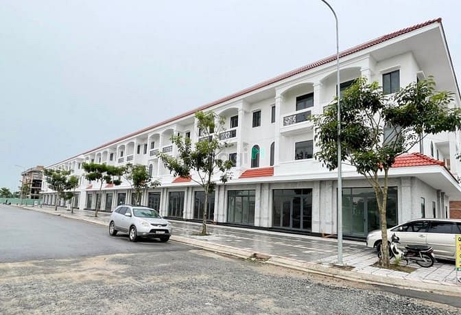 Cần Thơ Residence