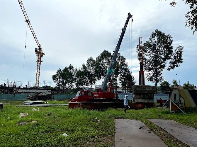 Cần Thơ Residence