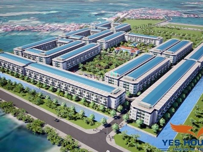 Yên Phong City
