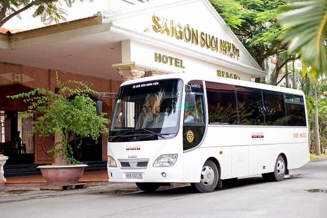 Sài Gòn Suối Nhum