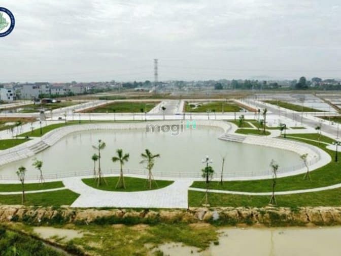 Khu đô thị Tam Đa New Center