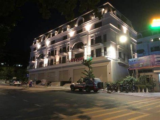 TNR Grand Palace Cao Bằng