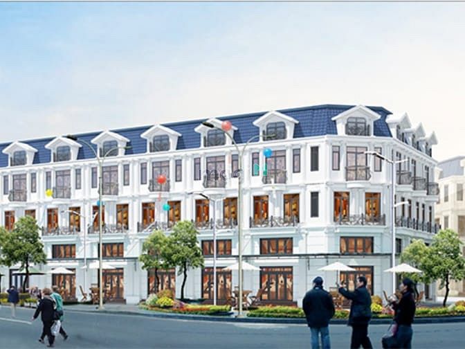 Yên Phong Residence