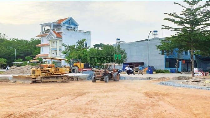 Hài Mỹ New City