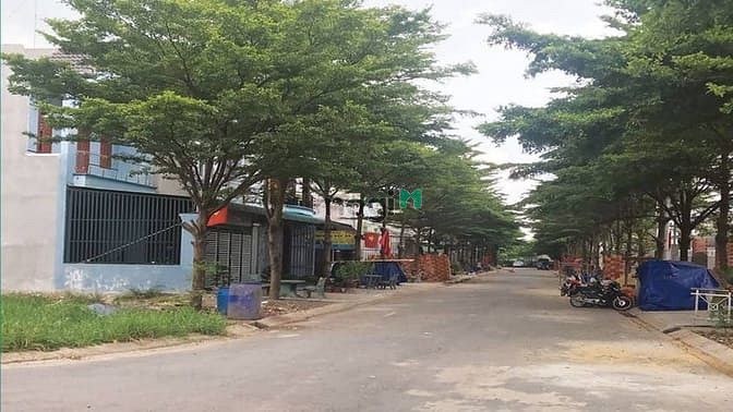 Hài Mỹ New City