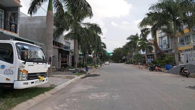 Hài Mỹ New City