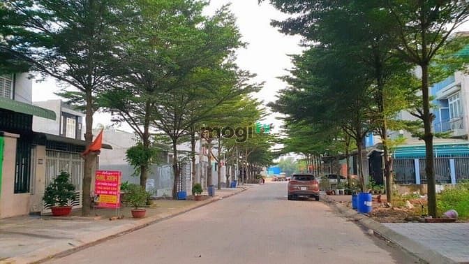 Hài Mỹ New City
