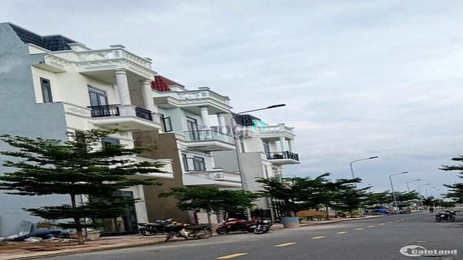 Khu nhà ở Phú Hồng Khang - Phú Hồng Đạt