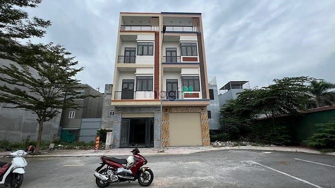 Khu nhà ở Phú Hồng Khang - Phú Hồng Đạt