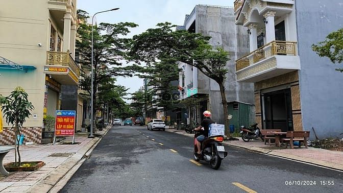 Khu nhà ở Phú Hồng Khang - Phú Hồng Đạt