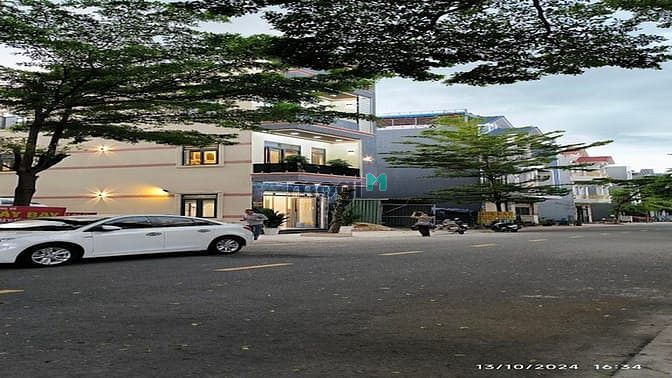 Khu nhà ở Phú Hồng Khang - Phú Hồng Đạt