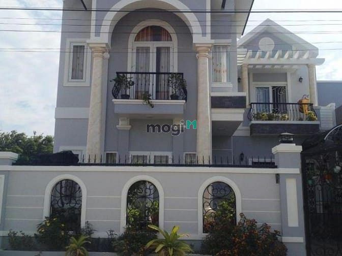 KDC Phú Tài - Phú Trinh