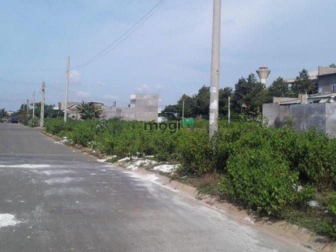 KDC Phú Tài - Phú Trinh