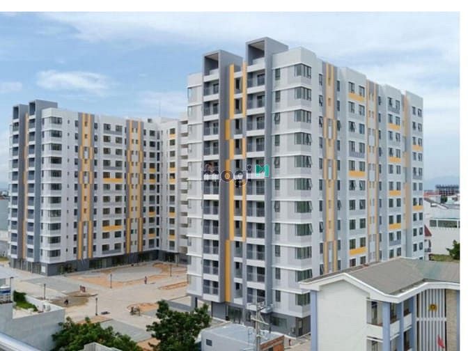 Phú Thịnh Plaza Phan Thiết
