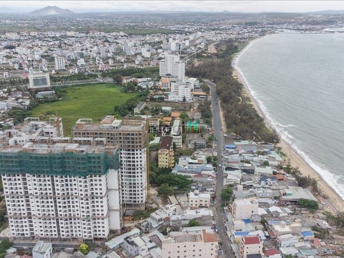 Phú Thịnh Plaza Phan Thiết