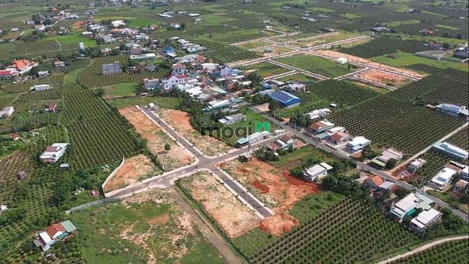 Nam An Eco Town Phan Thiết