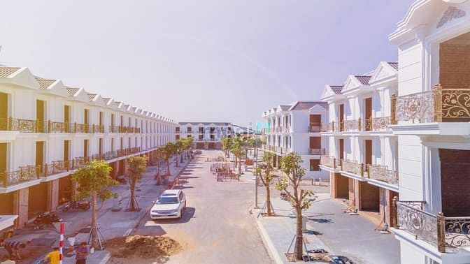 Uni Mall Center