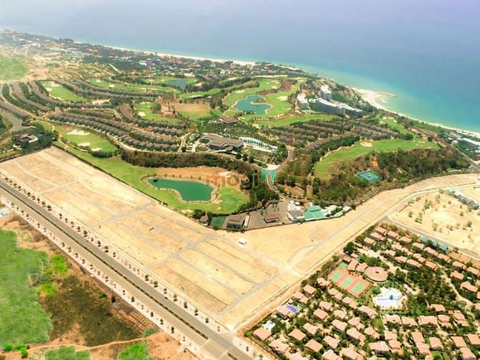 Diamond Bay Phan Thiết