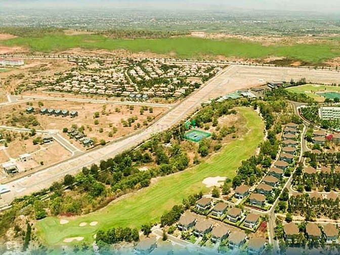 Diamond Bay Phan Thiết
