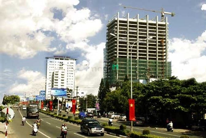 Becamex City Center