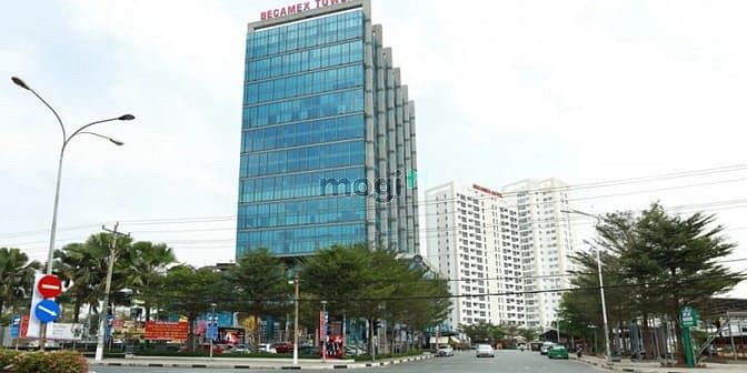 Becamex City Center