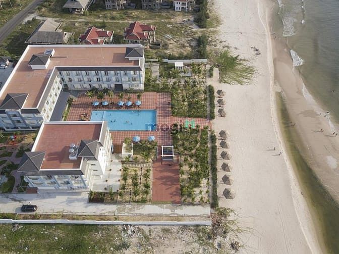 Tropical Ocean Villa & Resort