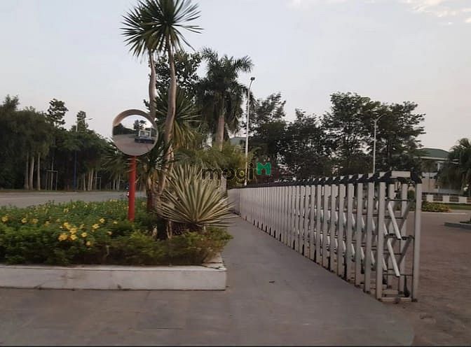 Khu biệt thự Sunflower