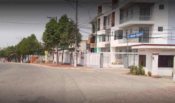 Khu dân cư Hiệp Phát