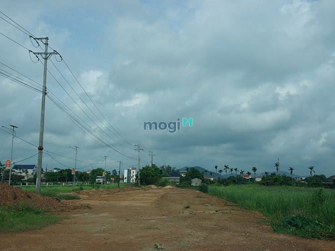 Khu dân cư Hiệp Phát