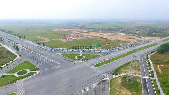 Khu đô thị Tân Phú