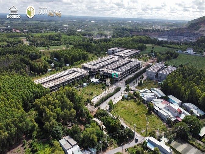 Ecotown Phú Mỹ