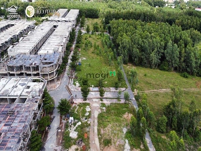 Ecotown Phú Mỹ