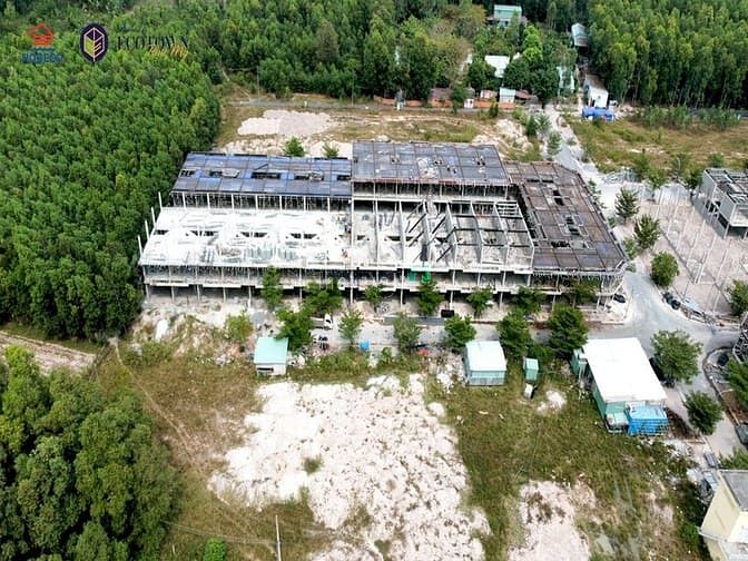 Ecotown Phú Mỹ