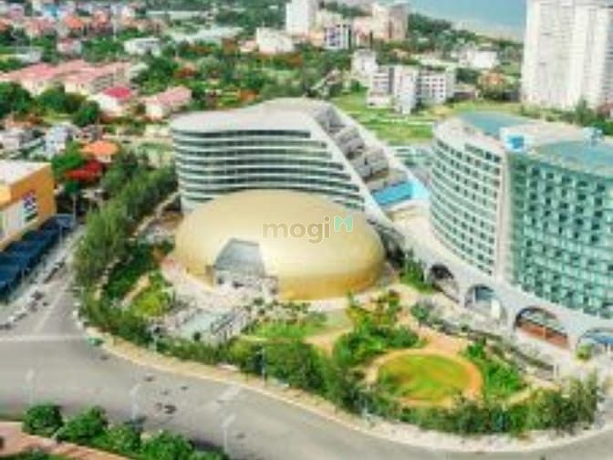 DIC The LandMark Residence