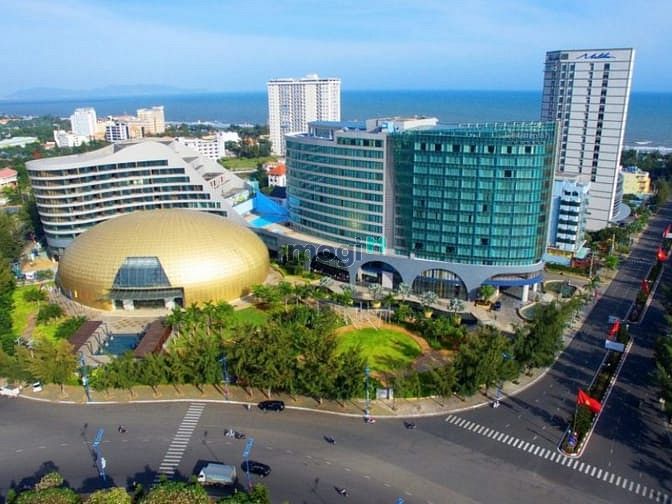 DIC The LandMark Residence