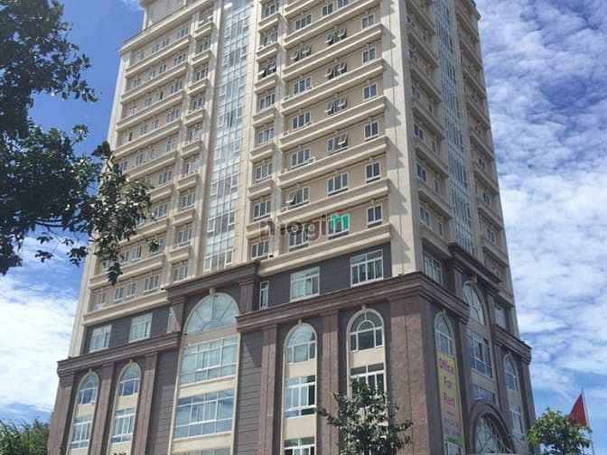 Ruby Tower Vũng Tàu