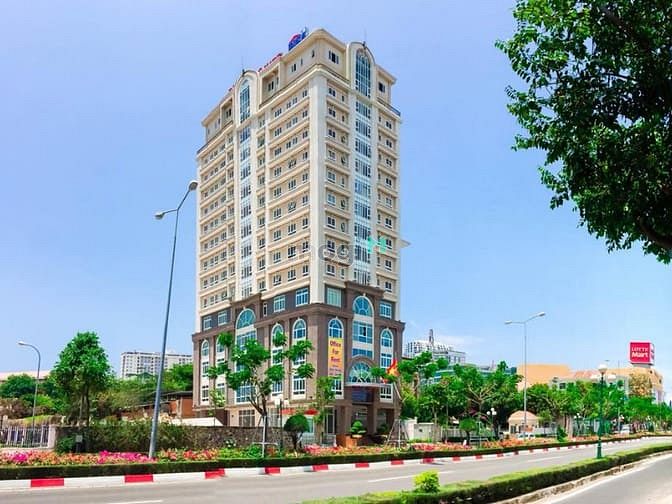 Ruby Tower Vũng Tàu