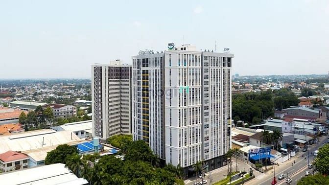 Luxury Residence Bình Dương
