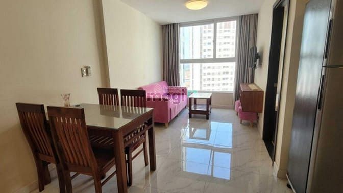 Luxury Residence Bình Dương
