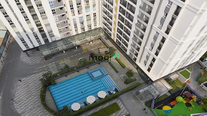 Luxury Residence Bình Dương