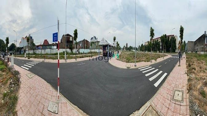 Thuận An Garden Home