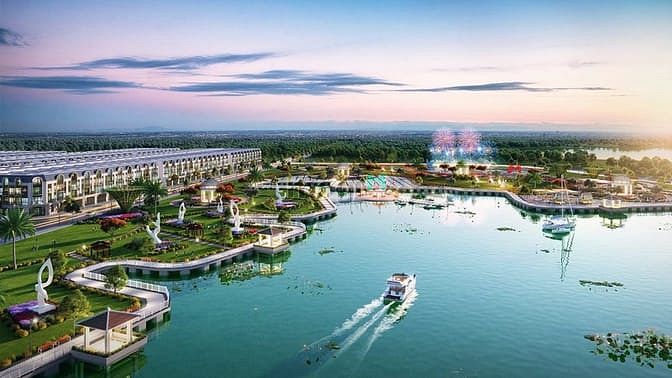 Marina Riverside