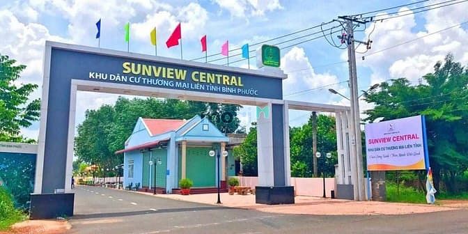 Sunview Central