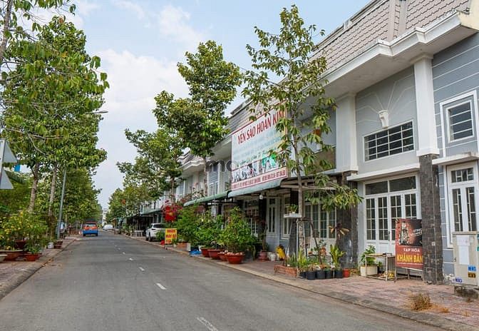 Golden Center City Tân Phước