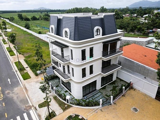 Khu dân cư Mỹ Khánh Vy