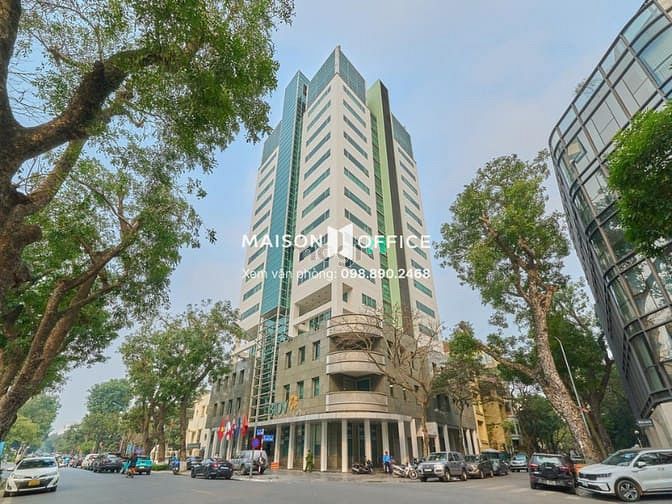 Prime Centre